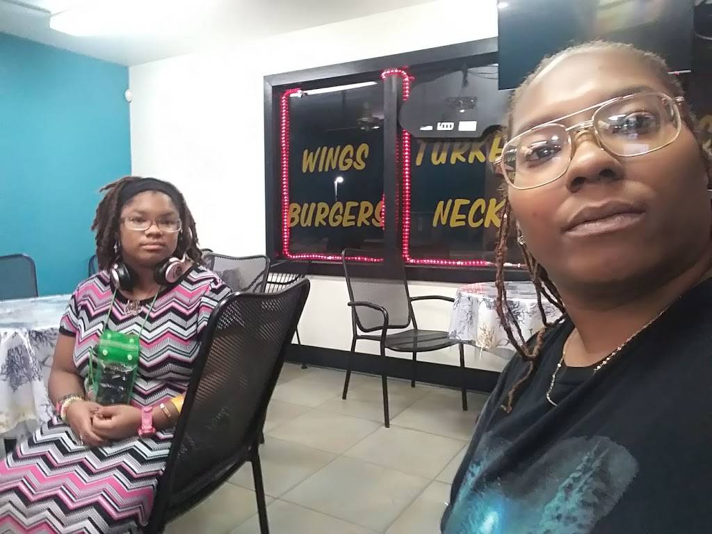 Kajun Kick | restaurant | 14129 Dedeaux Rd #4511, Gulfport, MS 39503, USA | 2283143066 OR +1 228-314-3066