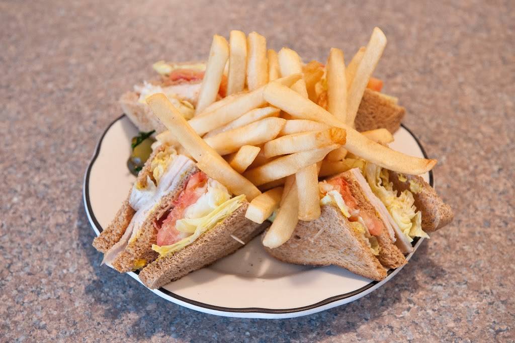 Normas Restaurant | restaurant | 529 US-1 #105, York, ME 03909, USA | 2073633233 OR +1 207-363-3233