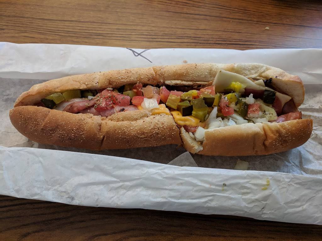 Stanlieos Sub Villa | restaurant | 605 Jordan Ln NW, Huntsville, AL 35816, USA | 2568377220 OR +1 256-837-7220