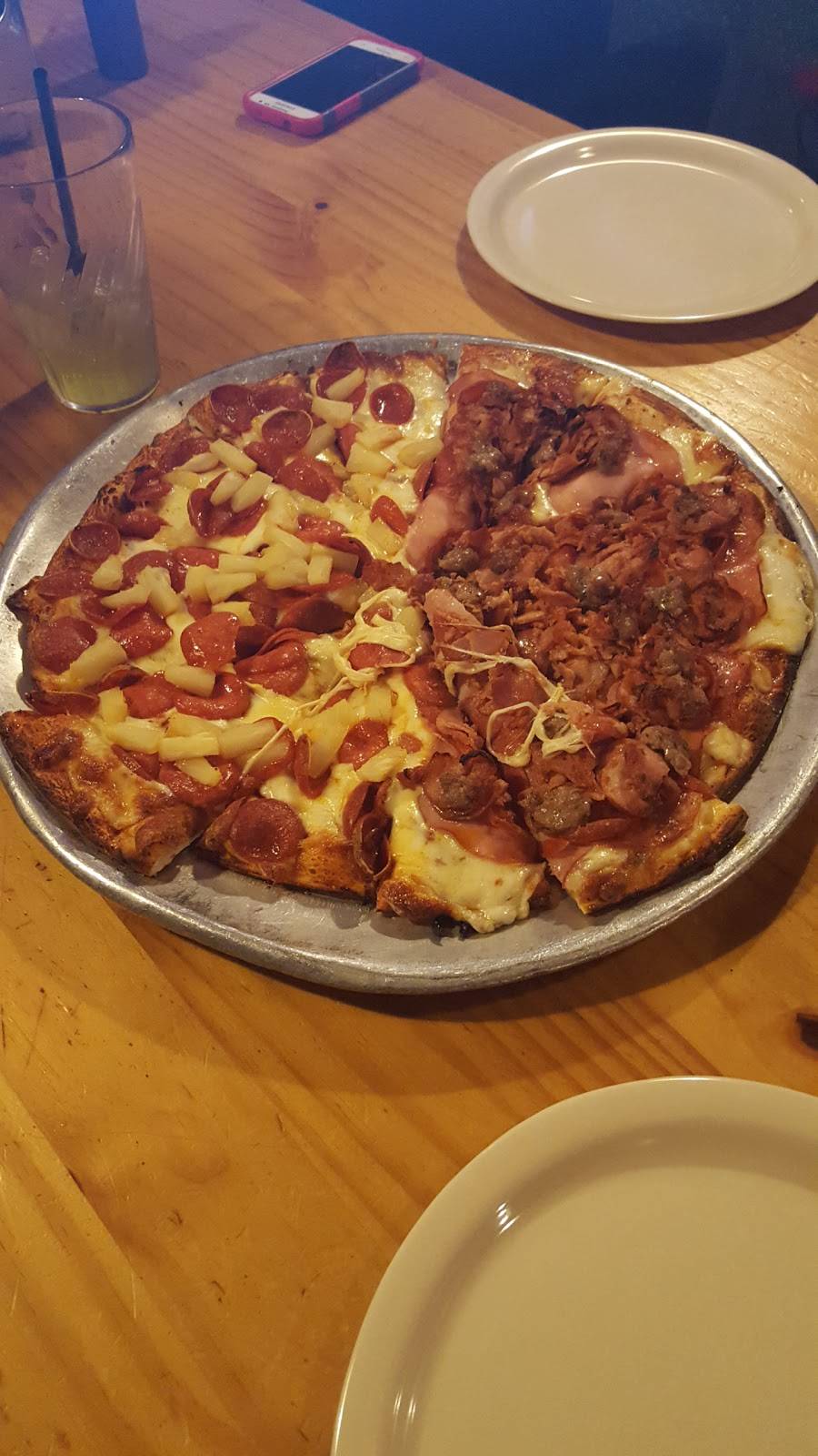 Joeys Pizza | restaurant | 1498 S A St, Springfield, OR 97477, USA | 5417466913 OR +1 541-746-6913