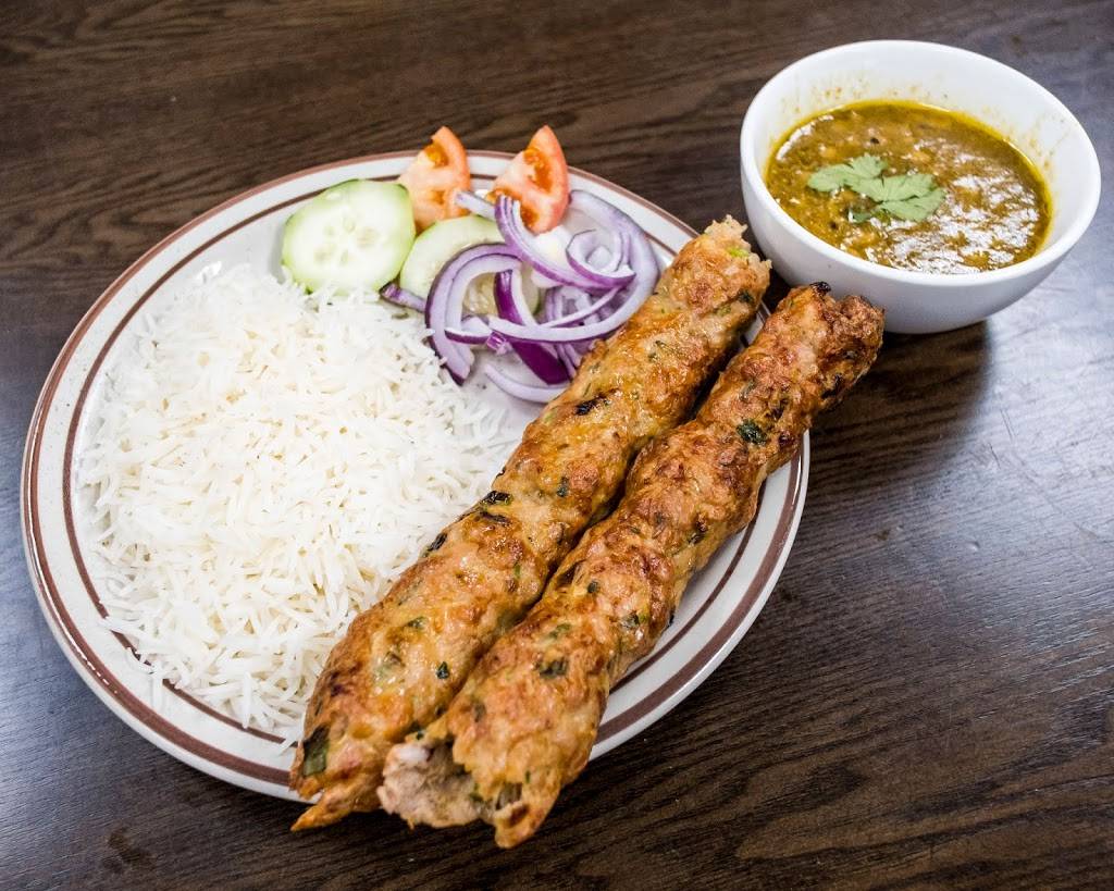 Azan Karahi & Kabab | restaurant | 7145 Security Blvd, Windsor Mill, MD 21244, USA | 4102981400 OR +1 410-298-1400