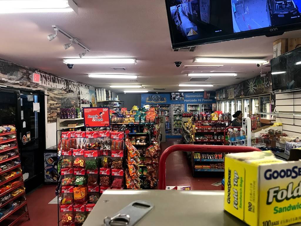 Mi Mexico Lindo Mercado | restaurant | 103 W 8th Ave, Mesa, AZ 85210, USA | 4806101414 OR +1 480-610-1414