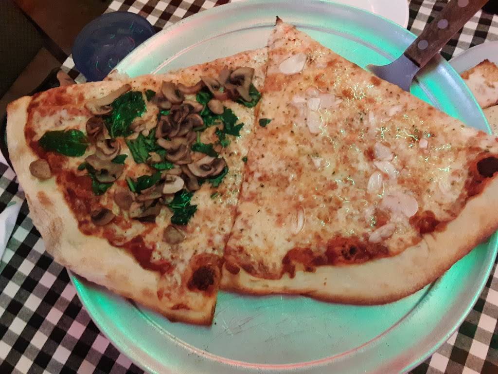 Pizza Chef | restaurant | 5501 Fruitville Rd, Sarasota, FL 34232, USA | 9413781126 OR +1 941-378-1126