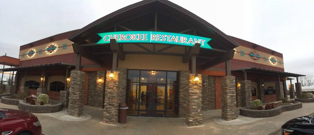 Cherokee Restaurant | restaurant | 205 S Walbaum Rd, Calumet, OK 73014, USA | 4058842508 OR +1 405-884-2508