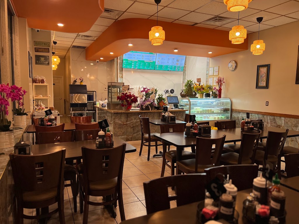 Thiem Hung Cafe | bakery | 18311 Clay Rd B1, Houston, TX 77084, USA | 2818614224 OR +1 281-861-4224
