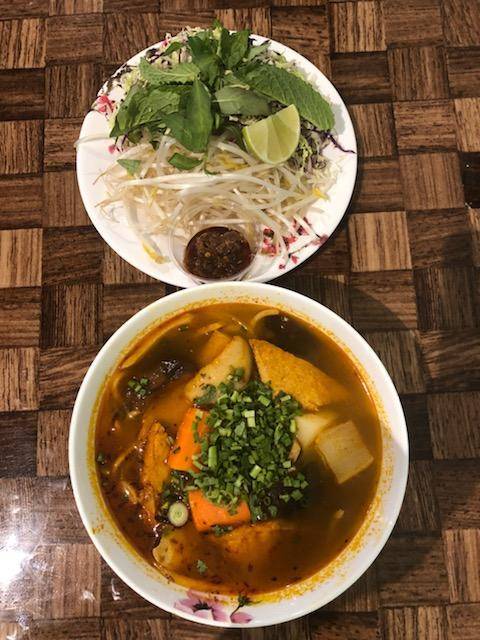 DaNang Veget - Fresh Homemade Sandwiches | restaurant | 1630 Pleasant Hill Rd Suite # 135B, Duluth, GA 30096, USA | 7708373519 OR +1 770-837-3519