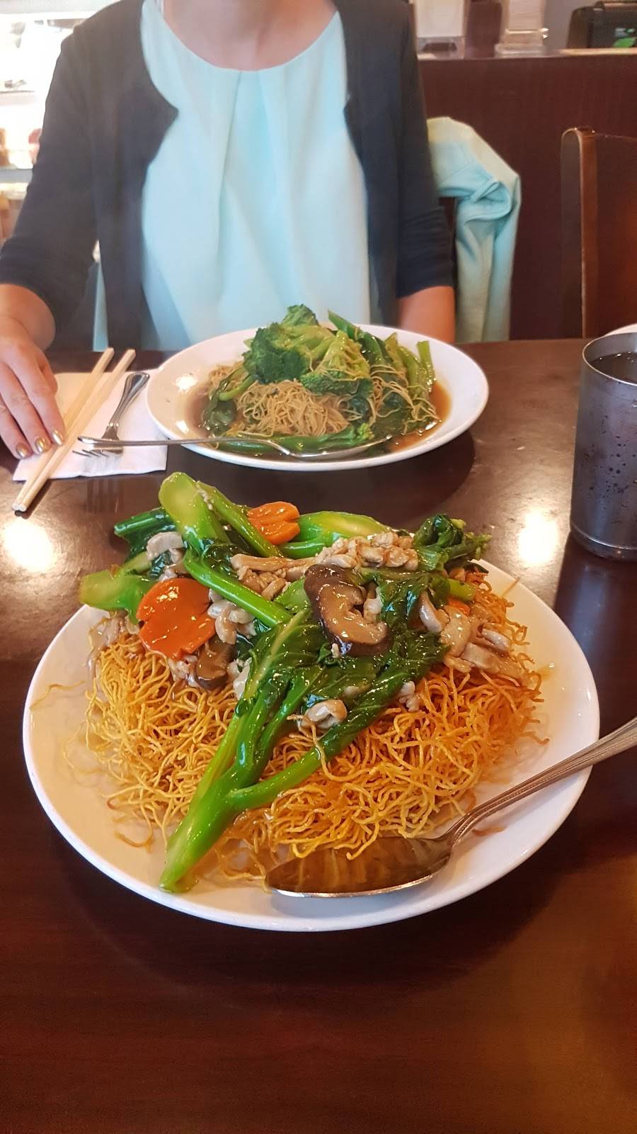 Phoenix Inn Chinese Cuisine | restaurant | 301 Ord St, Los Angeles, CA 90012, USA | 2136292812 OR +1 213-629-2812