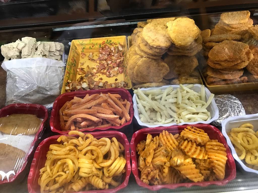 New Rams Deli Plus | restaurant | 574e E Fordham Rd, Bronx, NY 10458, USA | 9178012211 OR +1 917-801-2211