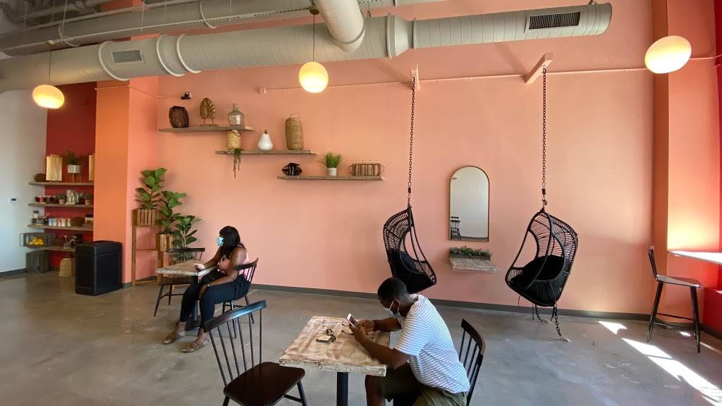 The Juice Joint | restaurant | 323 Justison St, Wilmington, DE 19801, USA | 3028036886 OR +1 302-803-6886