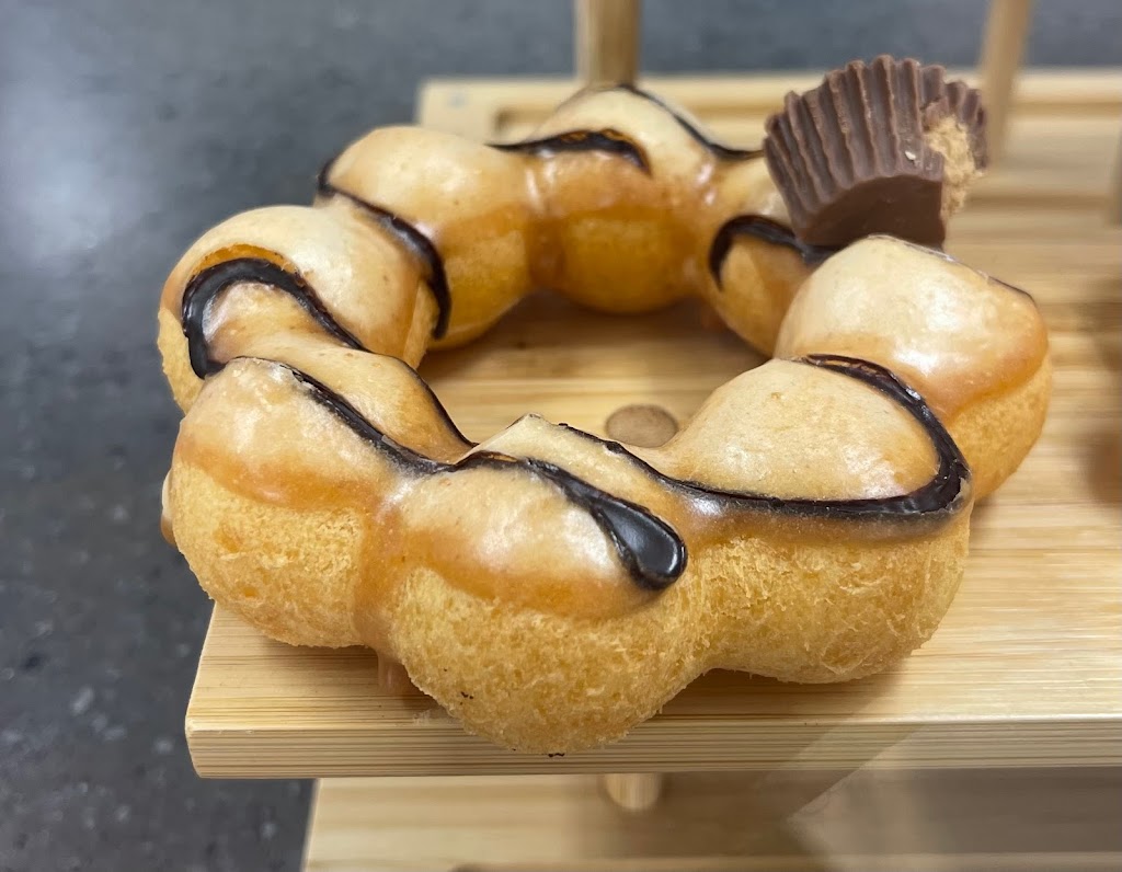 Mochinut Henderson | restaurant | 55 S Valle Verde Dr Suite 410, Henderson, NV 89012, USA | 7024136456 OR +1 702-413-6456