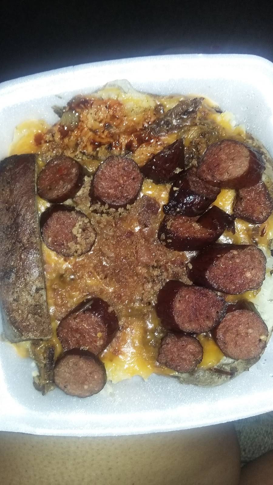 Smoke To The Bone BBQ | restaurant | 5215 Singing Hills Dr, Dallas, TX 75241, USA | 2147916765 OR +1 214-791-6765