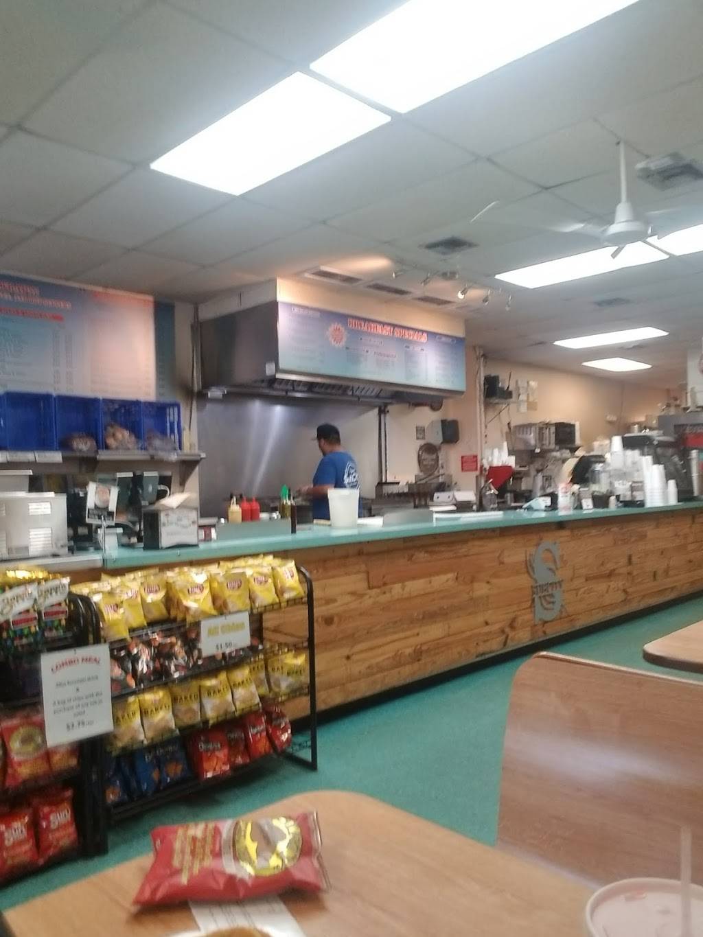 Hollywood sub city | restaurant | 4300 Hollywood Blvd, Hollywood, FL 33021, USA | 9549670444 OR +1 954-967-0444