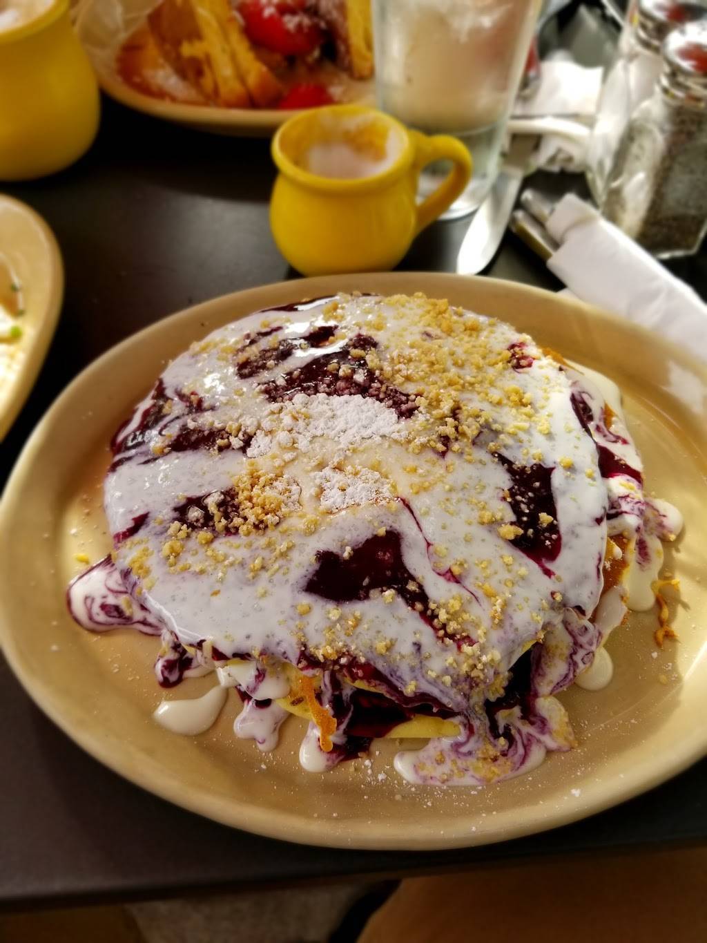 Snooze, an A.M. Eatery | cafe | 3940 Fifth Ave, San Diego, CA 92103, USA | 6195003344 OR +1 619-500-3344