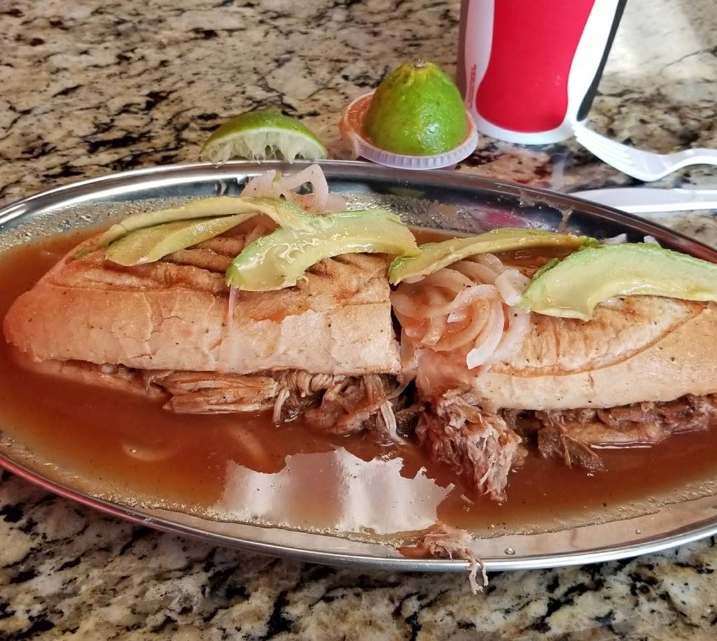 Las Tortas #2 | restaurant | 1848 W 92nd Ave, Federal Heights, CO 80260, USA | 7209980454 OR +1 720-998-0454