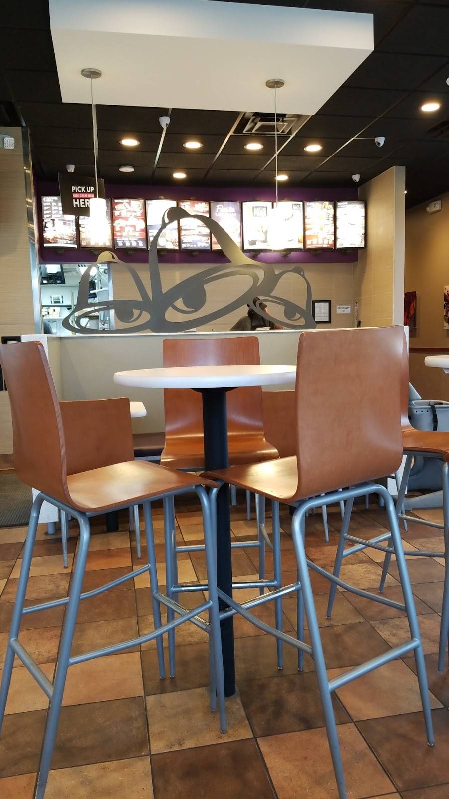 Taco Bell | meal takeaway | 4717 Vista Wood Blvd, Dallas, TX 75232, USA | 2143763222 OR +1 214-376-3222