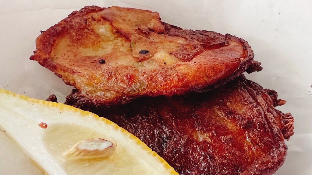 Conch Cravings & More | restaurant | 1191 N Federal Hwy #5, Delray Beach, FL 33483, USA | 5614552120 OR +1 561-455-2120