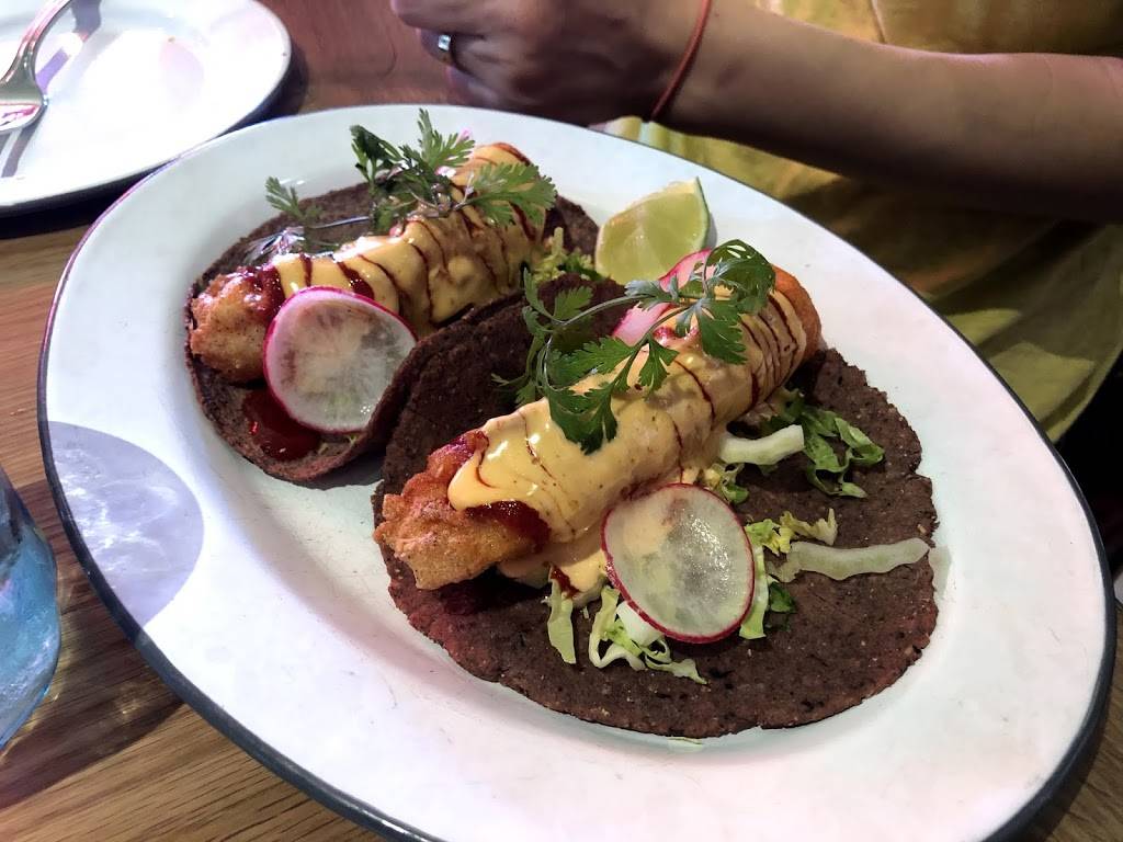 La Calenda | restaurant | 6518 Washington St, Yountville, CA 94599, USA | 8336828226 OR +1 833-682-8226