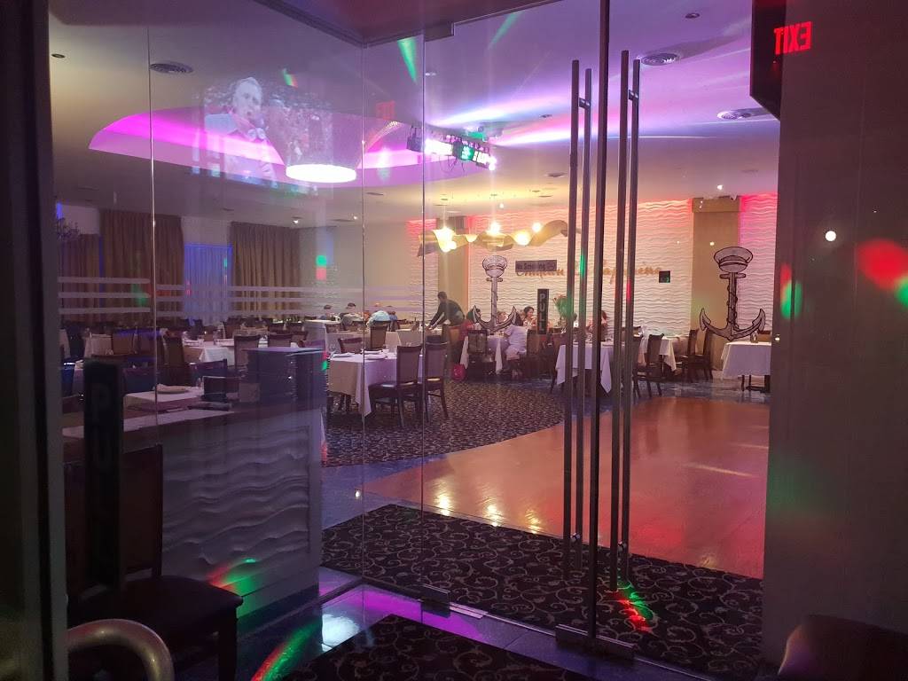 Chateau De Capitaine | restaurant | 2570 Coney Island Ave, Brooklyn, NY 11223, USA | 7183392800 OR +1 718-339-2800