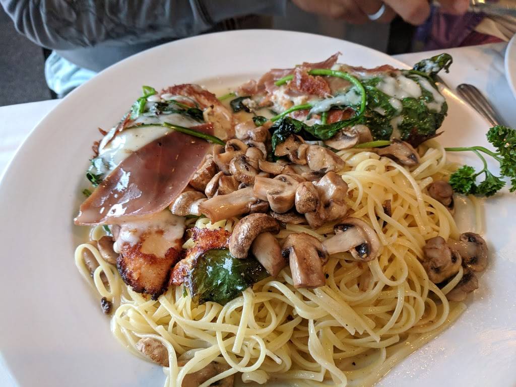 Assaggio Kailua | restaurant | 354 Uluniu St, Kailua, HI 96734, USA | 8082612772 OR +1 808-261-2772