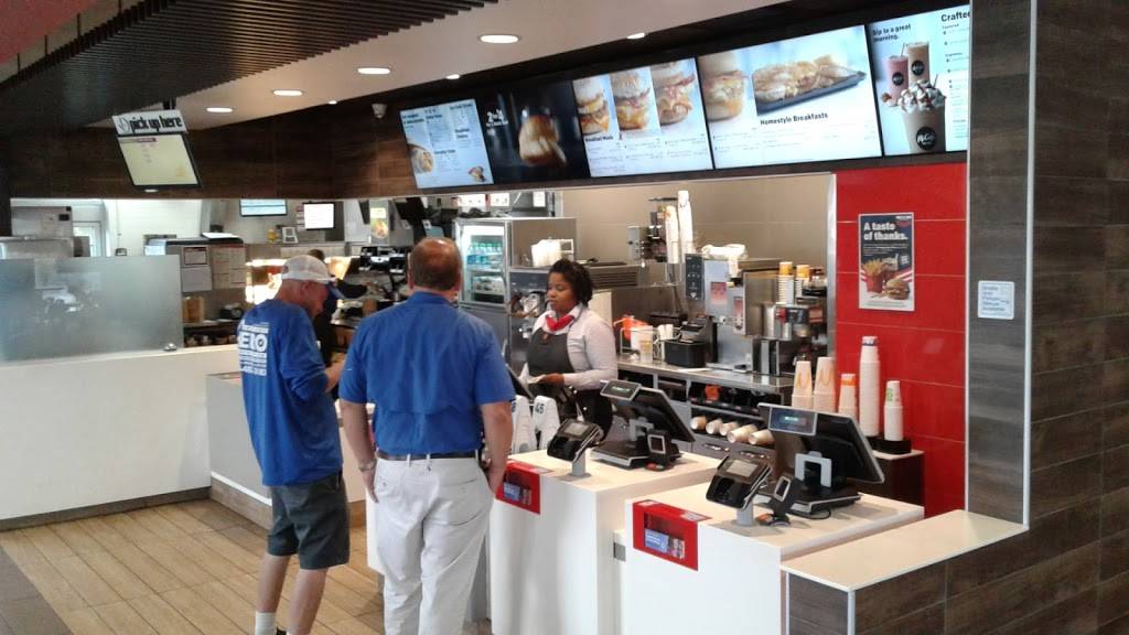 McDonalds | cafe | 8475 S Orange Blossom Trail, Orlando, FL 32809, USA | 4078571980 OR +1 407-857-1980
