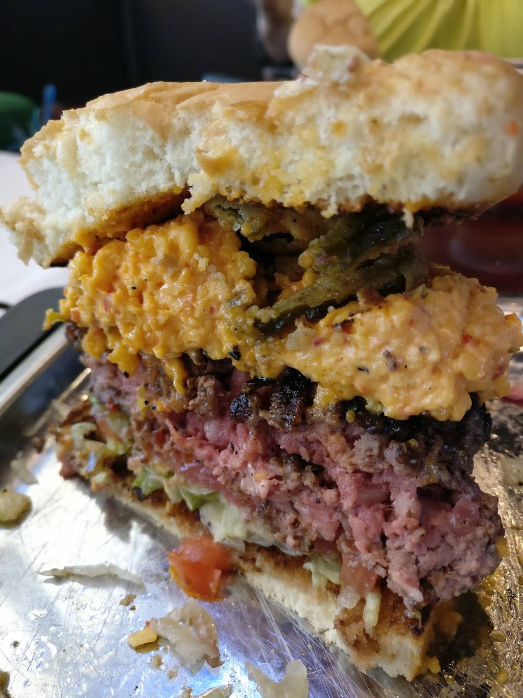 Kingsman Que and Brew | restaurant | 924 E Main St, Lexington, SC 29072, USA | 8039570863 OR +1 803-957-0863