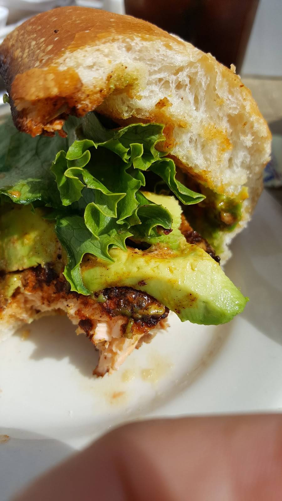 Miramar Beach Restaurant | restaurant | 131 Mirada Rd, Half Moon Bay, CA 94019, USA | 6507269053 OR +1 650-726-9053