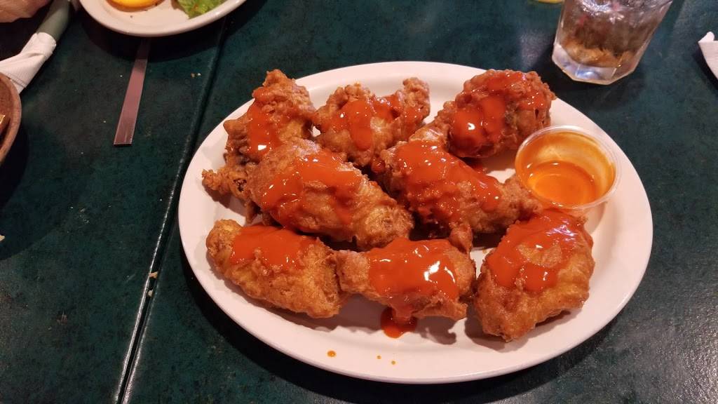 Lost Land Lake Lodge | restaurant | 9436 W Brandt Rd, Hayward, WI 54843, USA | 7154623218 OR +1 715-462-3218