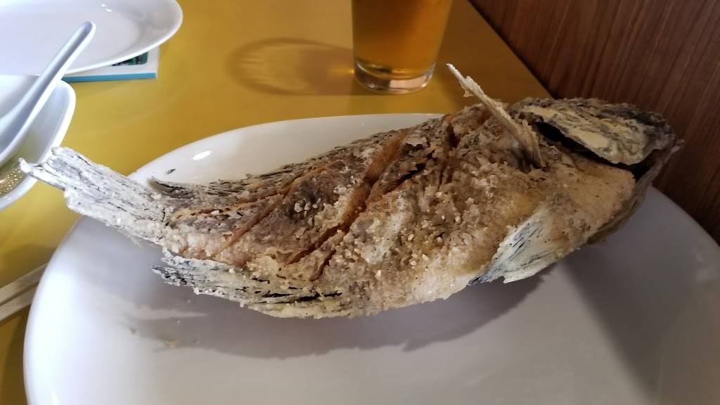 Thai Spice Asian Gourmet | restaurant | 1420 S Mason Rd #170, Katy, TX 77450, USA | 2815741500 OR +1 281-574-1500