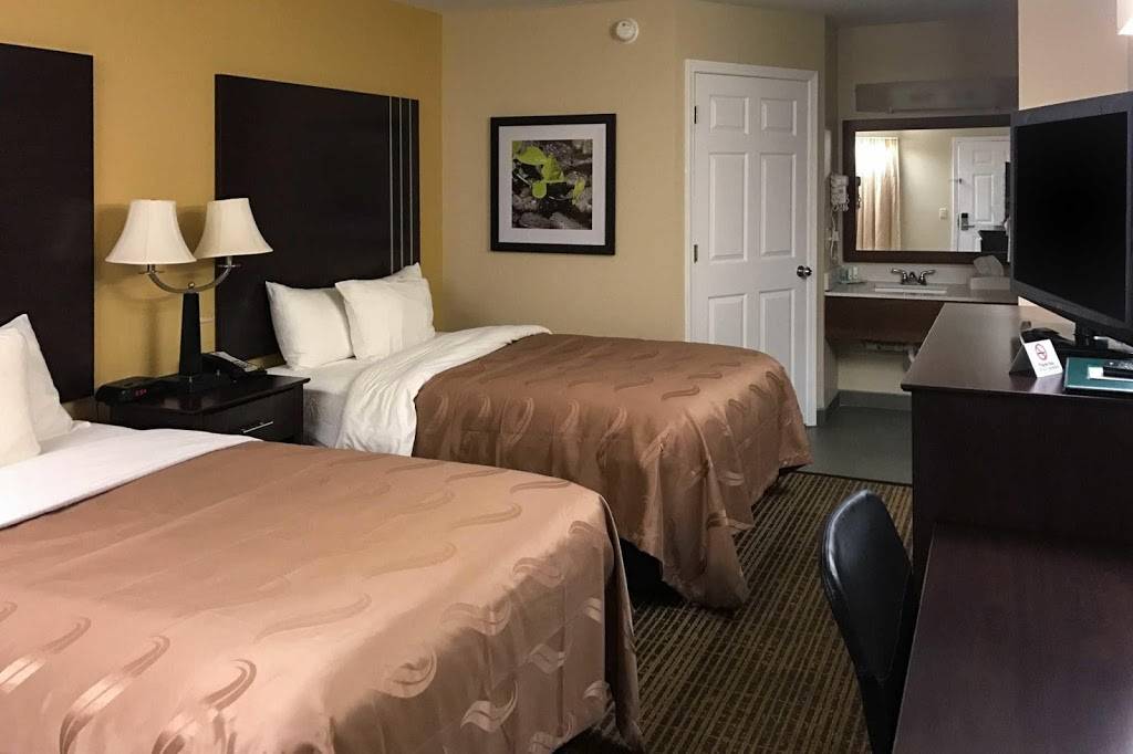 Quality Inn Seneca US-123 | restaurant | 226 Hitec Rd, Seneca, SC 29678, USA | 8649736447 OR +1 864-973-6447