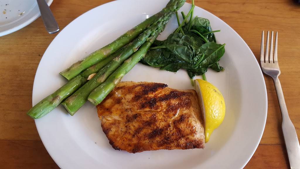 Macs Acadian Seafood Shack | restaurant | 104 E Michigan Ave, Saline, MI 48176, USA | 7349446227 OR +1 734-944-6227