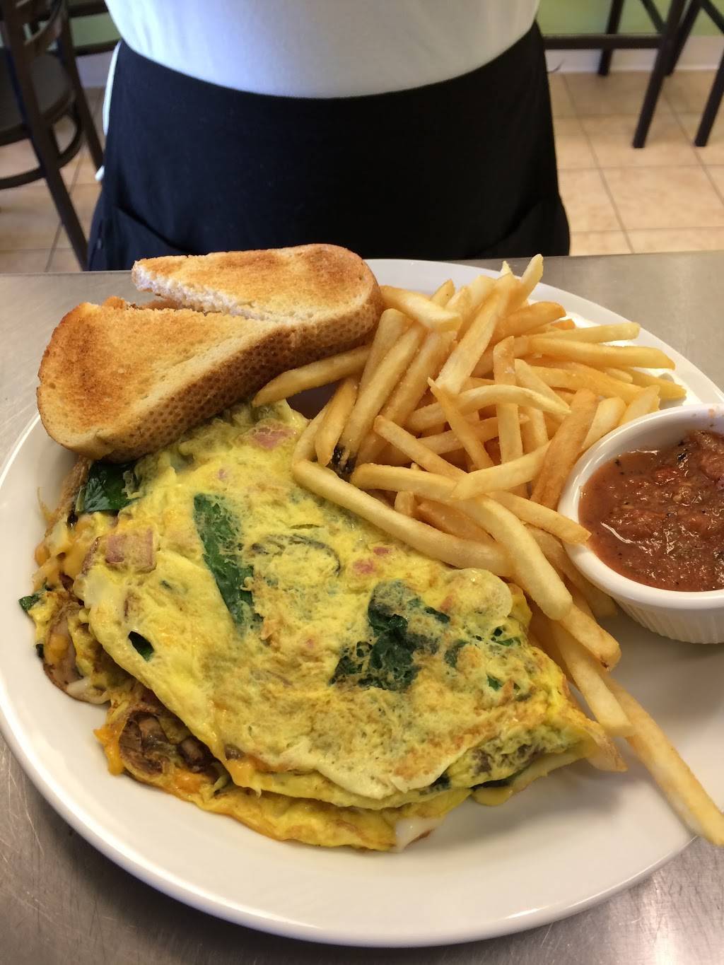 Clios restaurant | restaurant | 7605 White Oak Ave, Reseda, CA 91335, USA | 8185785771 OR +1 818-578-5771