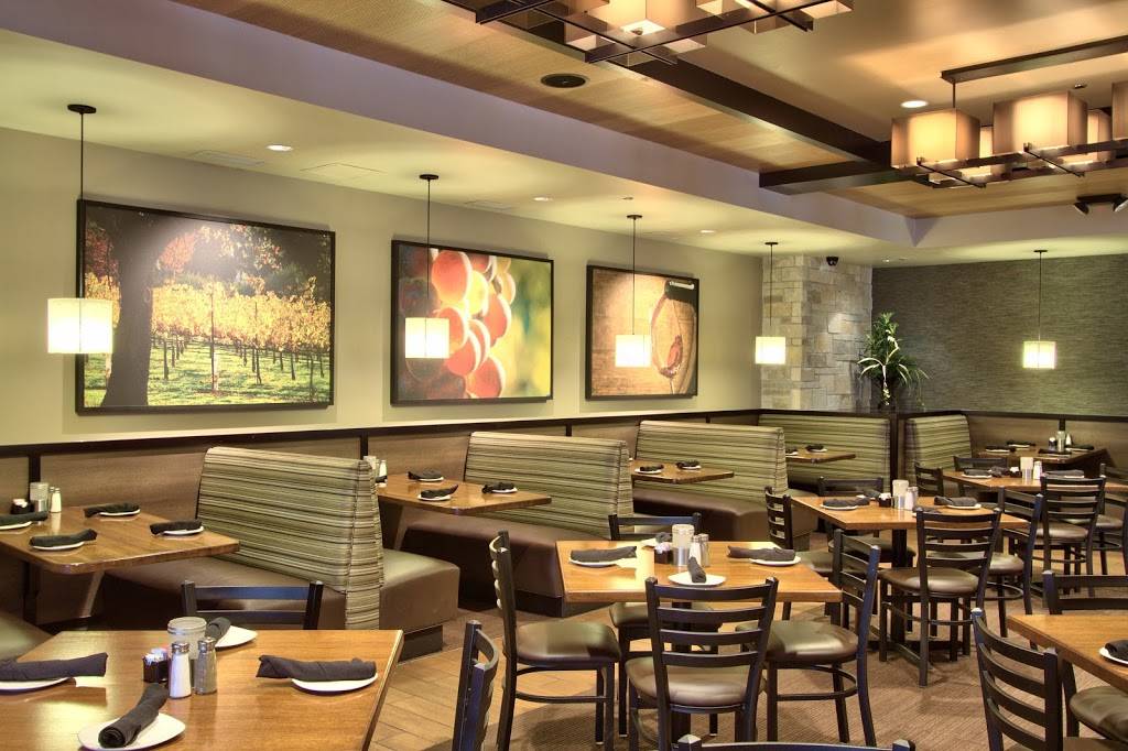 Coopers Hawk Winery & Restaurant | restaurant | 4686 Broadway Blvd, Kansas City, MO 64112, USA | 8165311500 OR +1 816-531-1500