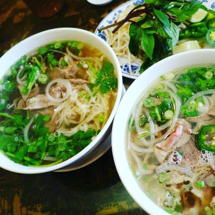 Pho DLite | restaurant | 8147 Baltimore Ave, College Park, MD 20740, USA | 3019825599 OR +1 301-982-5599
