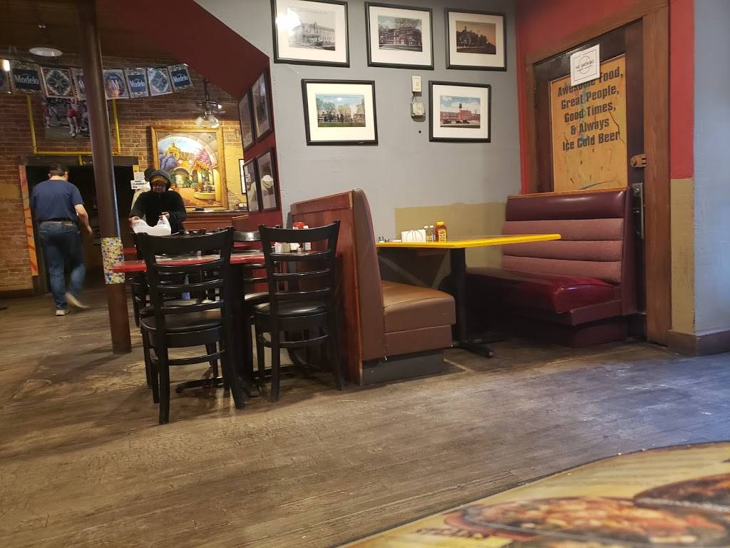 Las Carretas | restaurant | 2009 S Main St, Higginsville, MO 64037, USA | 6605846868 OR +1 660-584-6868