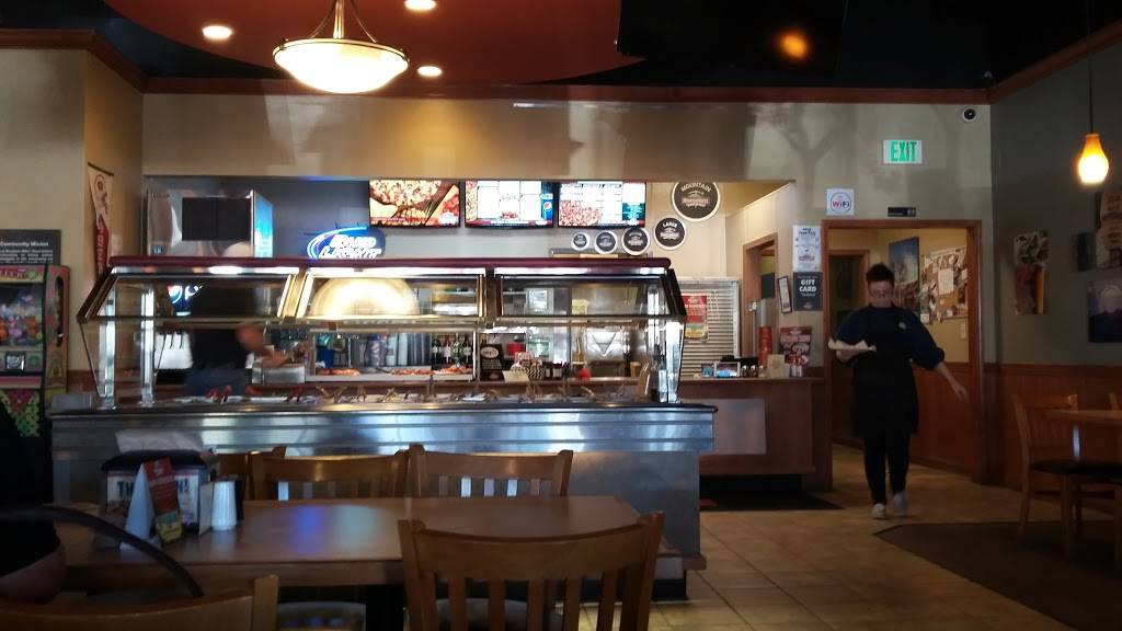 Mountain Mikes Pizza | meal delivery | 1850 Douglas Blvd #514, Roseville, CA 95661, USA | 9167874300 OR +1 916-787-4300