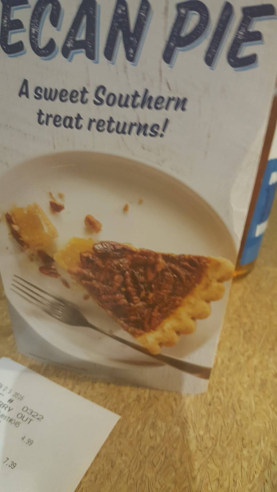 Captain Ds | restaurant | 560 W Town Plz, Bessemer, AL 35020, USA | 2054283704 OR +1 205-428-3704