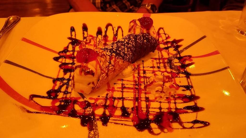 Arrivederci Ristorante | restaurant | 7101 E Thunderbird Rd, Scottsdale, AZ 85254, USA | 4809228225 OR +1 480-922-8225