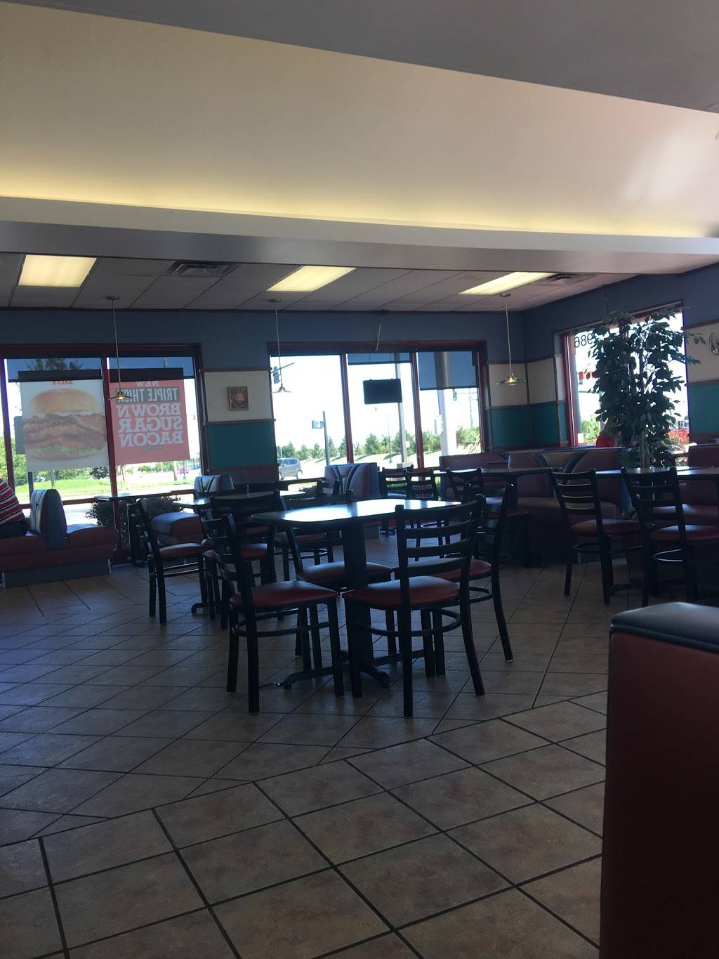 Arbys | restaurant | 2986 London Groveport Rd, Grove City, OH 43123, USA | 6148019587 OR +1 614-801-9587