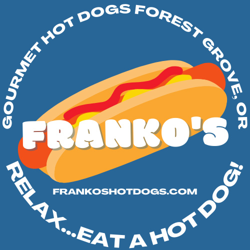 Frankos Hot Dogs | meal takeaway | 19th &, Main St, Forest Grove, OR 97116, USA | 9072405297 OR +1 907-240-5297
