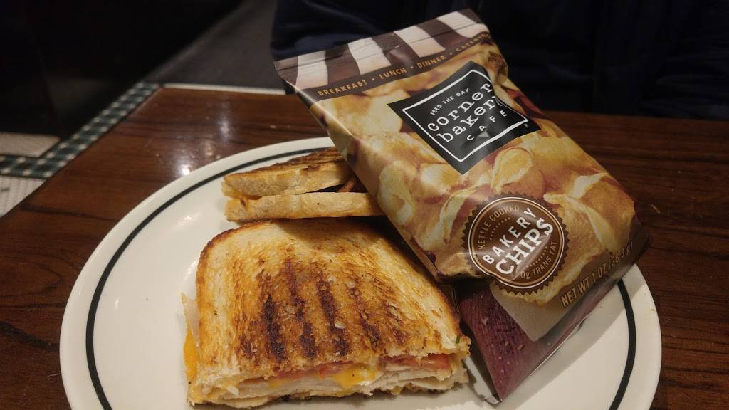 Corner Bakery Cafe | cafe | 3807 E Foothill Blvd, Pasadena, CA 91107, USA | 6263510464 OR +1 626-351-0464