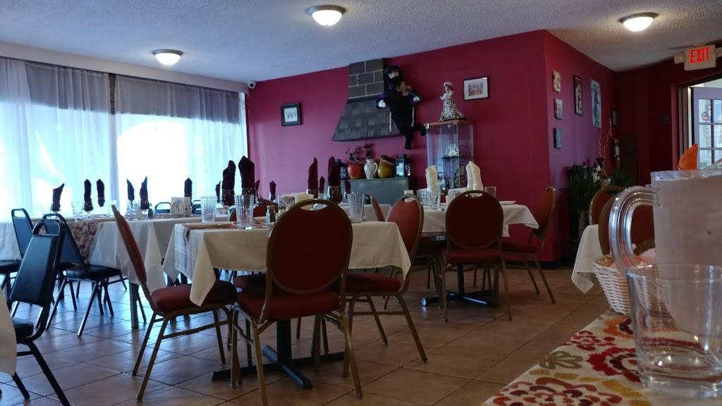 NEW KOLOBOK Family Cafe | restaurant | 26 Diplomat Pkwy, Hallandale Beach, FL 33009, USA | 7542106123 OR +1 754-210-6123