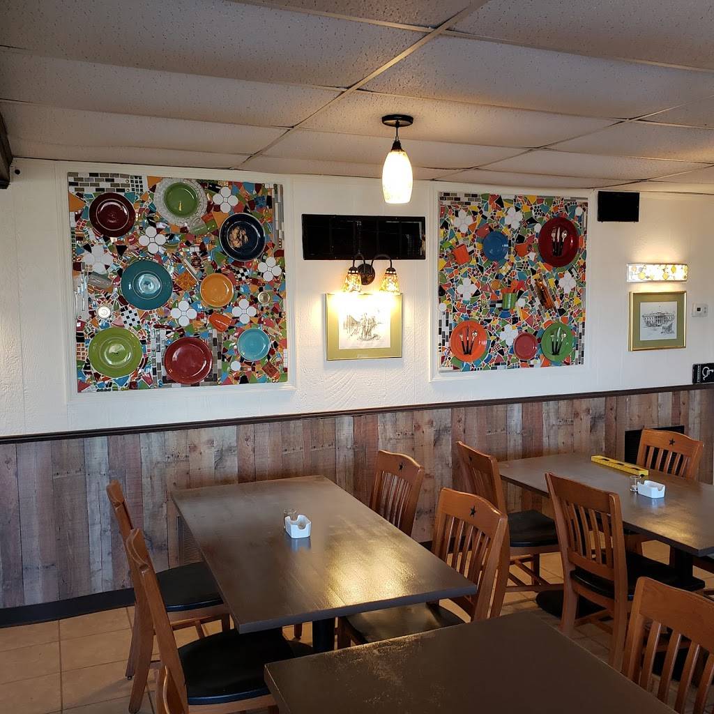 Northside Diner | restaurant | 200 James Madison Hwy, Culpeper, VA 22701, USA | 5407297621 OR +1 540-729-7621