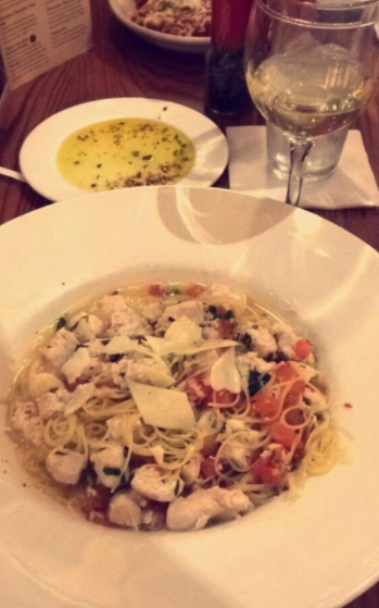 Chick-fil-A | restaurant | Hoya Commons Food Court, 3800 Reservoir Rd NW, Washington, DC 20007, USA | 8562953180 OR +1 856-295-3180