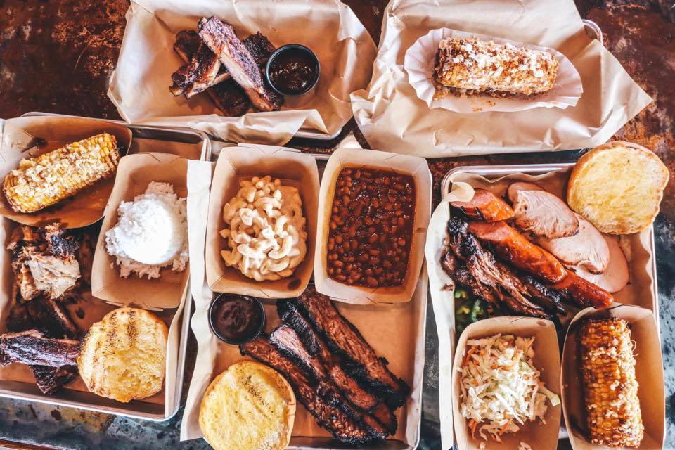 TEX 808 BBQ + Brews | restaurant | 333 Keahole Street Suite 2E10, Honolulu, HI 96825, USA | 8083952695 OR +1 808-395-2695