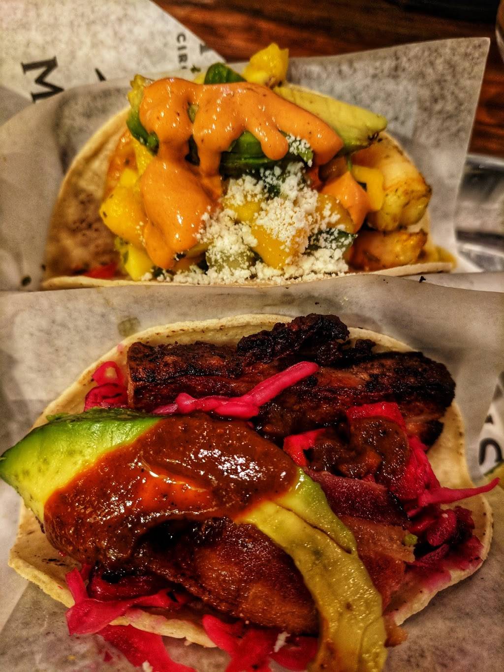 Mission | restaurant | 1606 20th St NW, Washington, DC 20009, USA | 2025252010 OR +1 202-525-2010