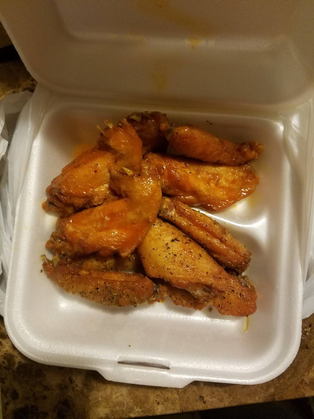 Star House Wings & Hibachi | restaurant | 717 S Horner Blvd, Sanford, NC 27330, USA | 9197740676 OR +1 919-774-0676