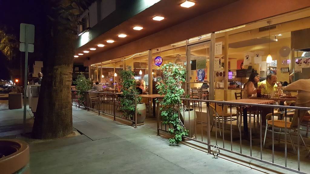 Bills Pizza | restaurant | 119 S Indian Canyon Dr, Palm Springs, CA 92262, USA | 7603255571 OR +1 760-325-5571