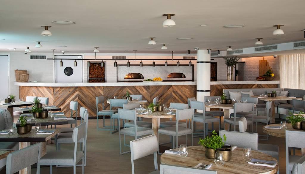 Malibu Farm Miami Beach | restaurant | 4525 Collins Ave, Miami Beach, FL 33140, USA | 3056745579 OR +1 305-674-5579