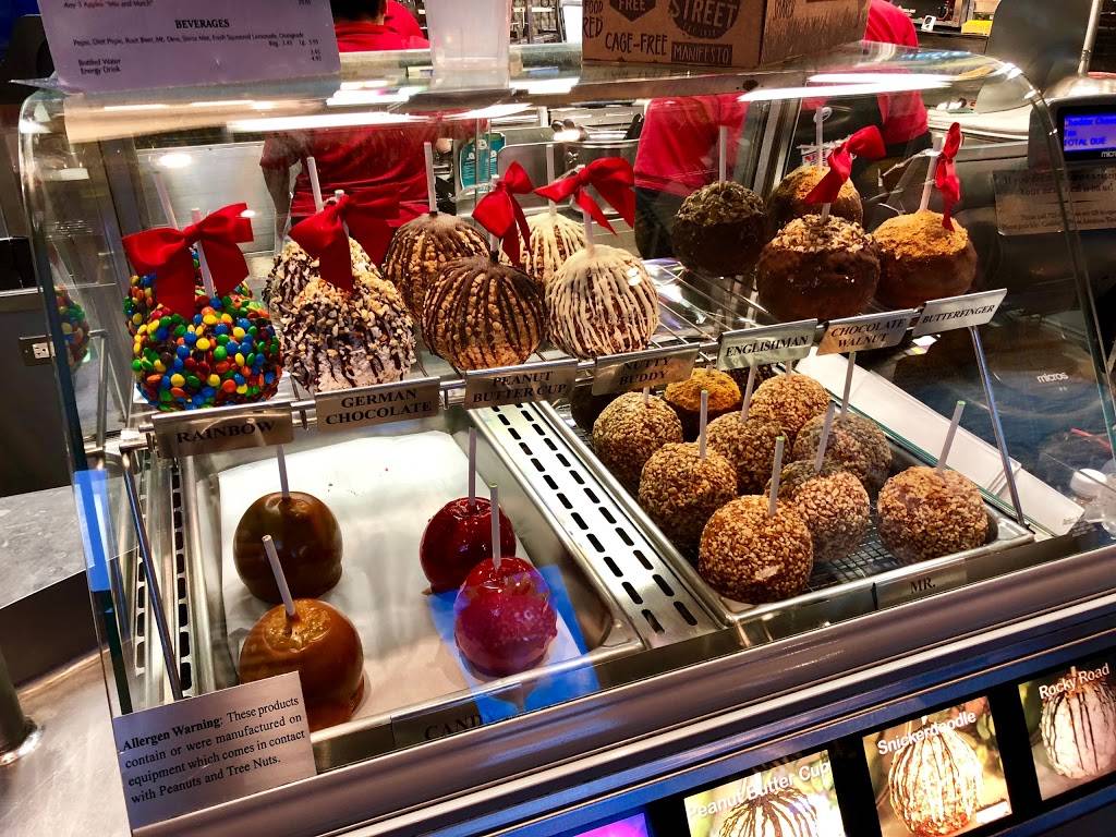 New York Pretzel | restaurant | 3790 S Las Vegas Blvd, Las Vegas, NV 89109, USA | 7027406969 OR +1 702-740-6969