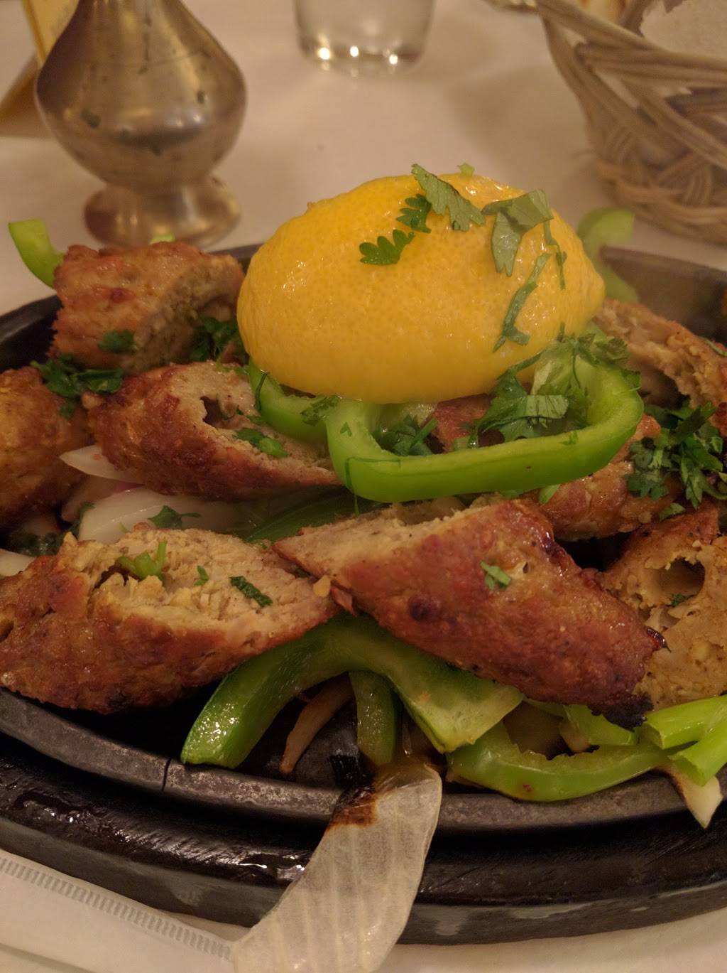 Mt. Everest Restaurant | restaurant | 630 Church St, Evanston, IL 60201, USA | 8474911069 OR +1 847-491-1069